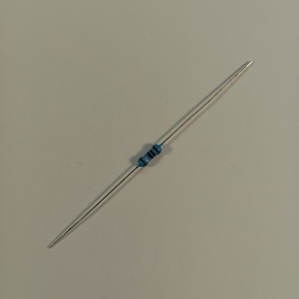 Резисторы 0,25Вт