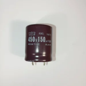 450v 150mf