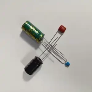 Конденсаторы