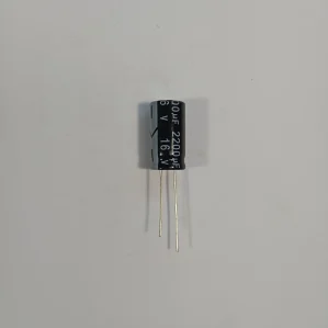16V 2200uF