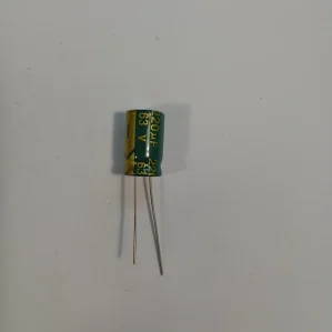 63V 220uF