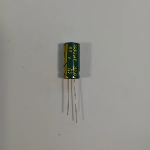 63V 330uF