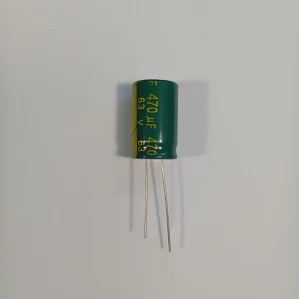 63V 470uF