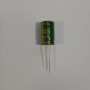 63V 680uF