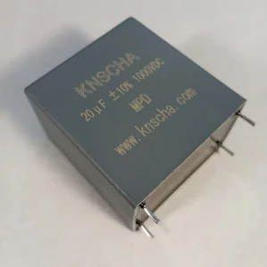 1000V 20uF