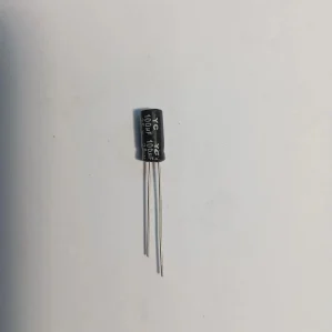 25V 100uF