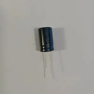 25V 2200uF