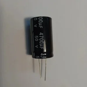 50V 4700uF